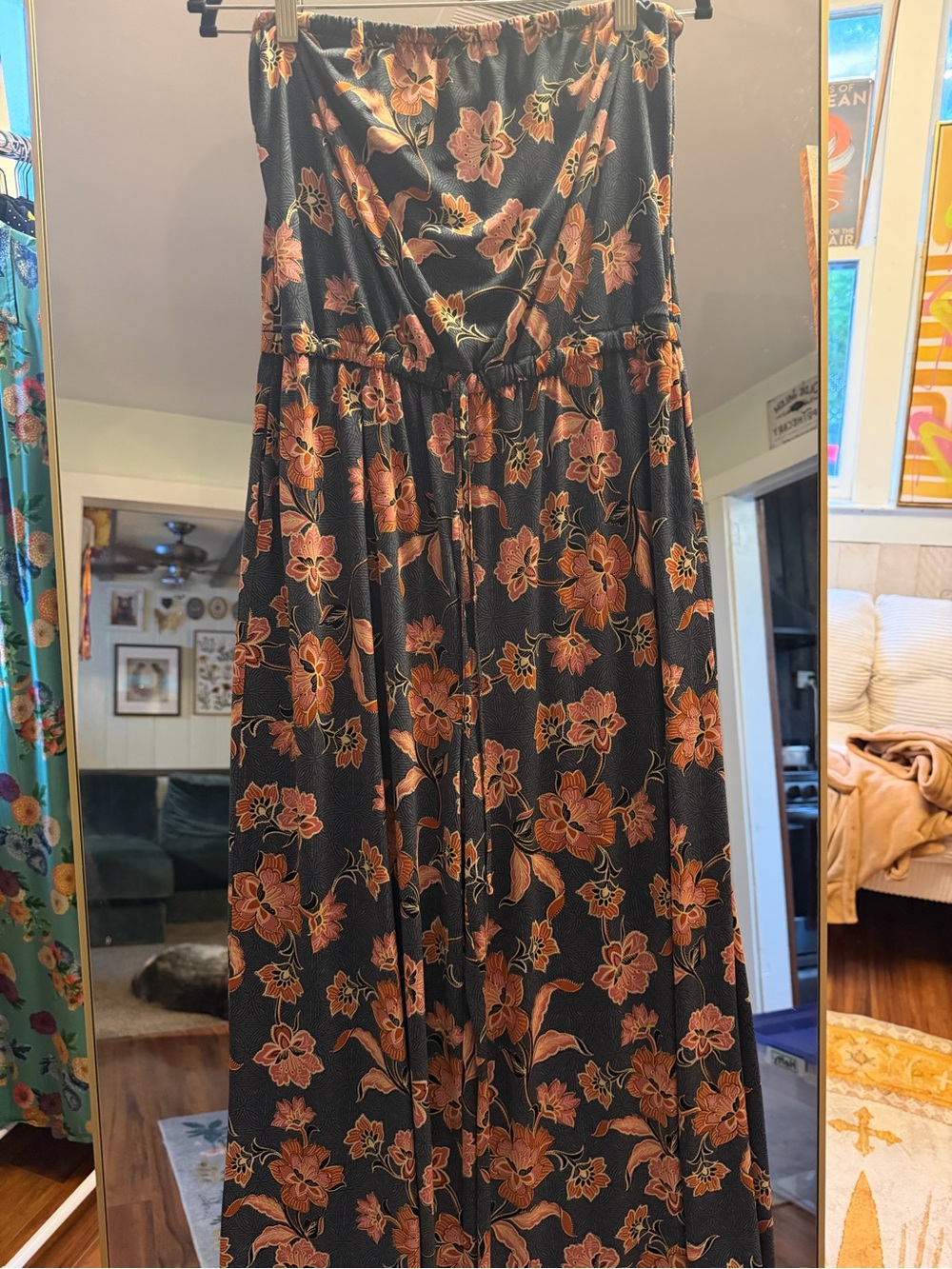 Jumpsuits with pockets